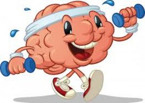 Разтоварете главата: три ефективни упражнения