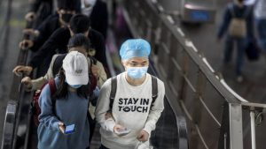 Паническа епидемия: как да спрем да се страхуваме от коронавирус