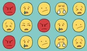 Митът за “лошите” и “добрите” емоции