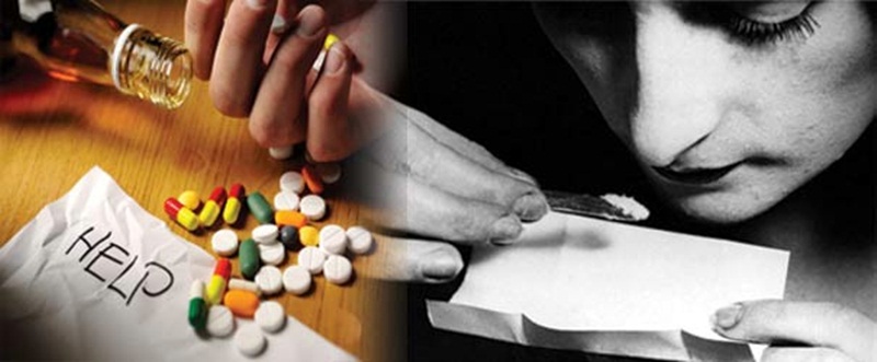 За наркотиците, причините за употребата им и превенцията – говорят ...