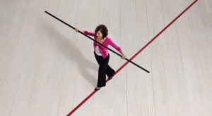 7 житейски трика, как да поддържаме равновесие сред общия хаос