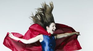 „Нека силата бъде с мен!“: Практики за самоподдръжка