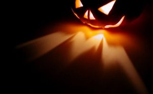 СТРАХЪТ НИКОГА НЕ ПОЧИВА