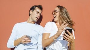 “Изкуството да причиняваме зло“: как да се отървем от ревността