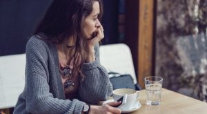 Самотата не е причина да се върнете към токсичен “бивш”