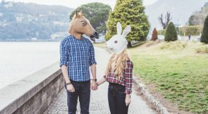 Ролите, които играем: защо имаме нужда от тях?