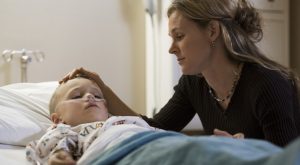 Семеен медицински преглед: Делегиран синдром на Мюнхаузен