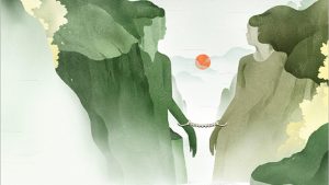 СЪЗАВИСИМОСТ – ДВА ЖИВОТА В ЕДИН