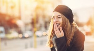 Нека не се страхуваме от емоциите си!