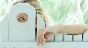 За да обичате себе си, важно е да изградите лични граници