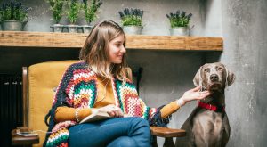 “Отпуснете се“: как бързо да възвърнете самочувствието