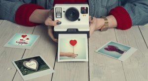 7 етапа на влюбване