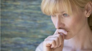 Позволете си да бъдете тъжни