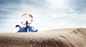 Това не е магия. Това е “невроза на съдбата”