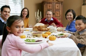 Какво казват нашите хранителни навици за нас