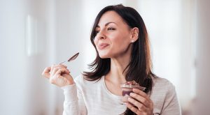 Защо ядем … като не сме гладни