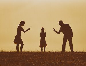 Режими в схема терапия- Дисфункционални режими “Родител”